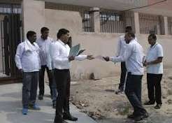 CM Flying Squad