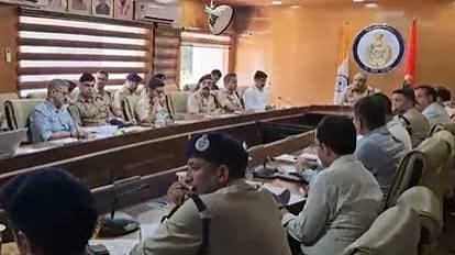 नशा तस्करी के संगठित नेटवर्क और वित्तीय स्रोतों पर प्रहार