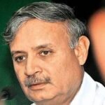 बाजरा खरीद को लेकर राव इंद्रजीत ने मुख्यमंत्री से की बातचीत
