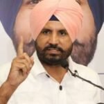 पंजाब विधानसभा चुनाव से पहले कांग्रेस में बड़ा फेरबदल