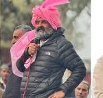 गोकुल सेतिया ने फेसबुक पर लाइव आकर और पोस्ट करके बीरेंद्र सिंह का खुलकर किया विरोध