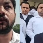 पानीपत कोर्ट में वकील पर हमला, दो लोगों ने चाकू से किया वार