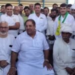 जनता अब हुक्मरानों को सड़कों पर दौड़ा-दौड़ा कर कुर्सी से उतारेगी : डॉ अजय चौटाला
