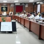 सेवा संकल्प माह में प्रदर्शन बढ़ाने के निर्देश, एसई स्तर पर रोजाना मॉनिटरिंग और व्यक्तिगत जिम्मेदारी तय करने के आदेश