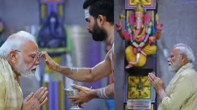PM मोदी के सार्वजनिक जीवन के 25 साल