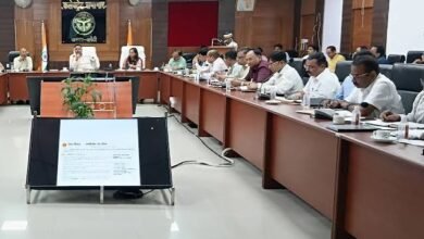 सेवा संकल्प माह में प्रदर्शन बढ़ाने के निर्देश, एसई स्तर पर रोजाना मॉनिटरिंग और व्यक्तिगत जिम्मेदारी तय करने के आदेश