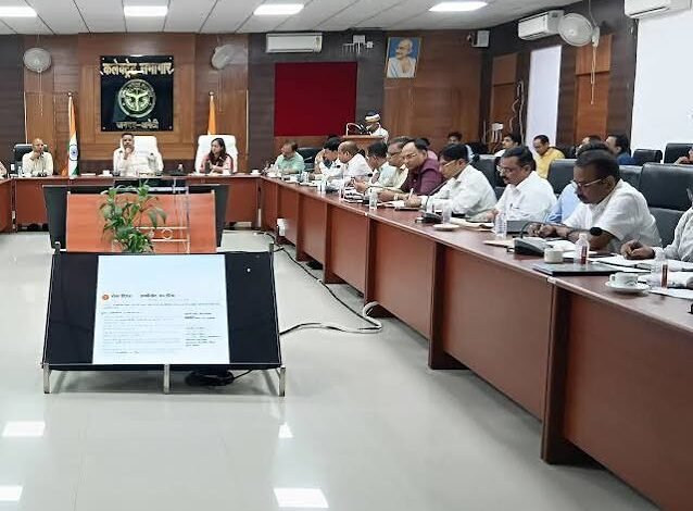 सेवा संकल्प माह में प्रदर्शन बढ़ाने के निर्देश, एसई स्तर पर रोजाना मॉनिटरिंग और व्यक्तिगत जिम्मेदारी तय करने के आदेश