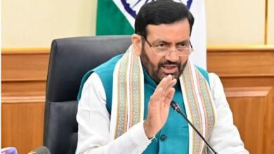 मेक इन हरियाणा इंडस्ट्रियल पॉलिसी-2026 की 18 योजनाओं को नायब सैनी ने दी मंजूरी