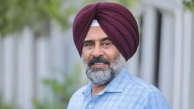 पंजाब कांग्रेस में बड़ा फेरबदल, प्रगट सिंह को मिली कमान