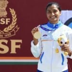 कीर्ति शर्मा ने लिख दी एशियाई खेलों में हरियाणा की नई कीर्ति गाथा