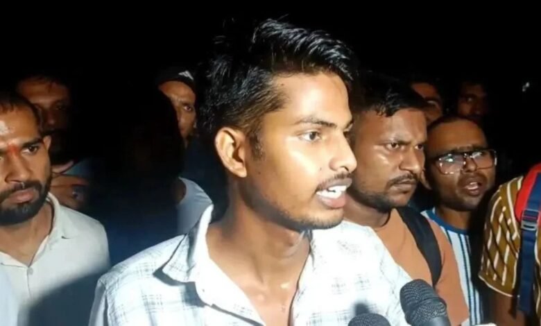 कानपुर होमगार्ड भर्ती विवाद: मेडिकल में धांधली के आरोप, 70 अभ्यर्थियों को अनफिट करने का दावा