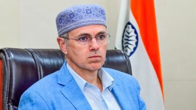 वक्फ बोर्ड के फैसले पर उमर अब्दुल्ला नाराज, बोले- धार्मिक मामलों में दखल बर्दाश्त नहीं करेगा मुस्लिम समुदाय