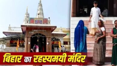 Maa Ashapuri Mandir: बिहार का रहस्यमयी मंदिर, जहां नवरात्रि के 10 दिन महिलाओं की एंट्री पर रहती है रोक