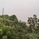हरियाणा में बदला मौसम का मिजाज, दिल्ली समेत कई राज्यों में आज बारिश की चेतावनी; 50 KM/h तक चलेंगी हवाएं