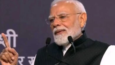 प्रधानमंत्री के नागरिक प्रमुख के रूप में 25 साल पूरे होने पर सेवा ज्योति यात्रा का आयोजन