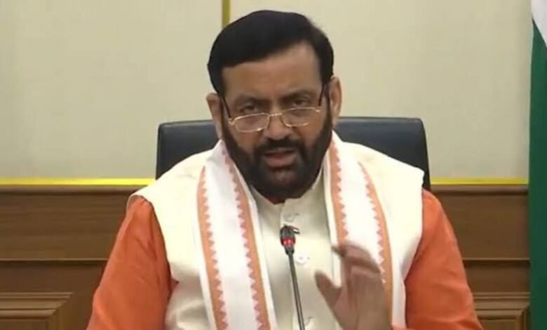 हरियाणा के मुख्यमंत्री ने सिंगापुर की विदेश, ऊर्जा, व्यापार एवं उद्योग राज्य मंत्री से मुलाकात की मुलाकात