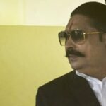 अनंत सिंह की बगावत से JDU में हलचल, अनुज सिंह के प्रचार का किया ऐलान