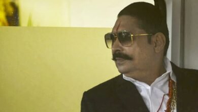 अनंत सिंह की बगावत से JDU में हलचल, अनुज सिंह के प्रचार का किया ऐलान