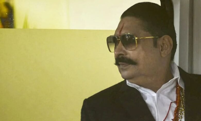 अनंत सिंह की बगावत से JDU में हलचल, अनुज सिंह के प्रचार का किया ऐलान
