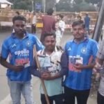महानआर्यमन सिंधिया ने जीता दिव्यांग क्रिकेट फैंस का दिल, भारत-वेस्टइंडीज मैच के लिए दिलाए विशेष पास