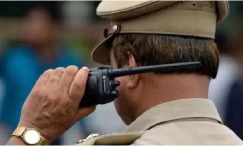 केस से नाम हटाने के लिए दारोगा की अजीब डिमांड, मांगे गाय-कुत्ता और फर्नीचर… घूसखोरी का ऑडियो लीक