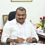 मोदी सरकार से केंद्रीय मंत्री एल. मुरुगन की विदाई, राष्ट्रपति द्रौपदी मुर्मू ने मंजूर किया इस्तीफा