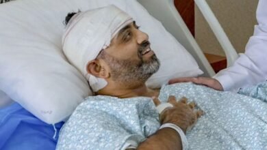 कैप्टन स्मित मच्छार पर हमले की जांच करेगी NIA, एंटी-हाइजैकिंग और UAPA के तहत दर्ज हुआ मामला