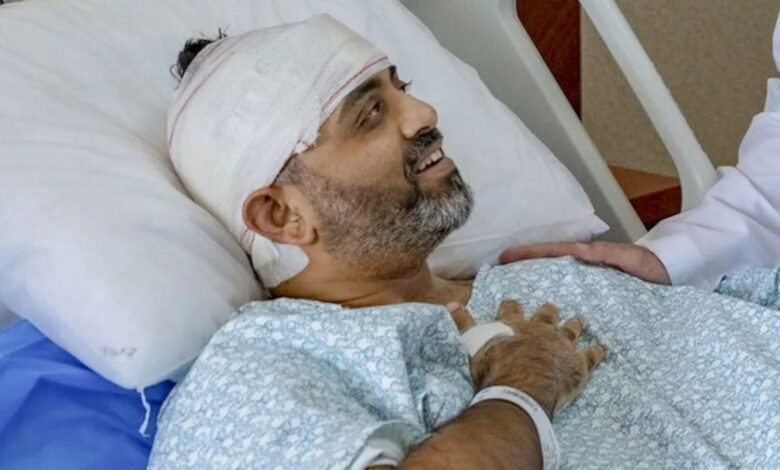 कैप्टन स्मित मच्छार पर हमले की जांच करेगी NIA, एंटी-हाइजैकिंग और UAPA के तहत दर्ज हुआ मामला