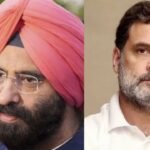 1 नवंबर के प्रदर्शन पर सिरसा का कांग्रेस पर हमला, राहुल गांधी की राजनीति पर उठाए सवाल