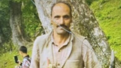 जम्मू-कश्मीर पुलिस का SPO सर्विस राइफल के साथ लापता, मचा हड़कंप; तलाश में जुटीं कई टीमें