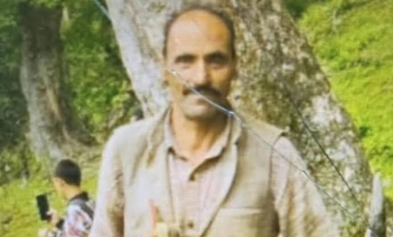 जम्मू-कश्मीर पुलिस का SPO सर्विस राइफल के साथ लापता, मचा हड़कंप; तलाश में जुटीं कई टीमें