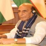 भारत ने पाकिस्तान को SCO संस्कृति शिखर सम्मेलन में आमंत्रित किया; राजनाथ सिंह ने आतंकवाद पर कड़ा संदेश दिया