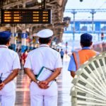 रेलवे कर्मचारियों के लिए 78 दिन के बोनस का ऐलान, कैबिनेट ने दी मंजूरी; जानिए कितने रुपये मिलेंगे