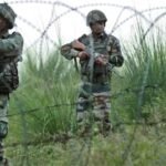 कुपवाड़ा के केरन सेक्टर में LoC पर फायरिंग, घुसपैठ की कोशिश नाकाम; सर्च ऑपरेशन जारी