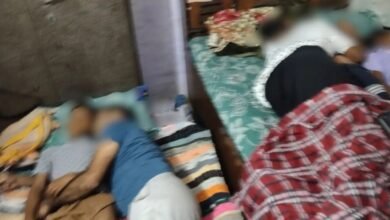 ग्रेटर नोएडा में एक ही परिवार के 5 लोगों की मौत, नूडल्स खाने के बाद फूड पॉइजनिंग की आशंका
