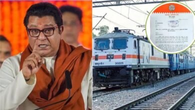 आगरा मंडल रेलवे का कार्यालय अपनी मनमानी पर उतरा, आरटीआई में भी नहीं मिलता जवाब