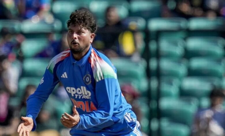 कुलदीप यादव को प्लेइंग XI से बाहर करने पर भड़के आर अश्विन, कहा- इस फैसले में कॉमन सेंस की कमी