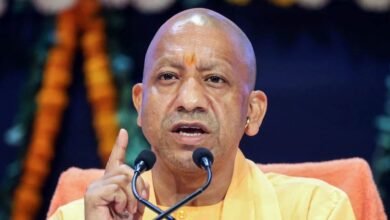 शारदीय नवरात्रि पर CM योगी की शुभकामनाएं, बोले- यूपी के 50% से अधिक स्टार्टअप्स का नेतृत्व कर रहीं महिलाएं