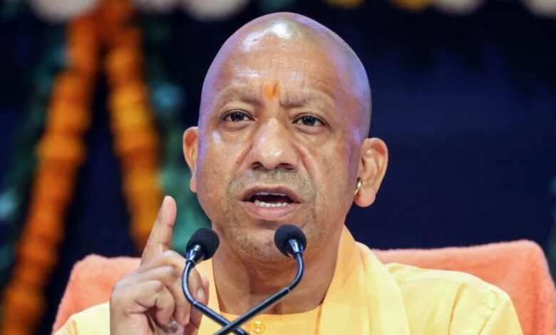 शारदीय नवरात्रि पर CM योगी की शुभकामनाएं, बोले- यूपी के 50% से अधिक स्टार्टअप्स का नेतृत्व कर रहीं महिलाएं