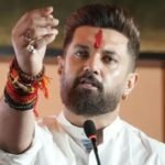 चिराग पासवान ने विपक्ष को दिखाई राह, बोले- मजबूत विपक्ष जरूरी लेकिन हंगामे से नहीं मिलेगा समाधान