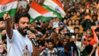 CJP प्रदर्शन की हिंसा में किसका हाथ? क्राइम ब्रांच ने दर्ज की FIR, साजिश के एंगल पर जांच