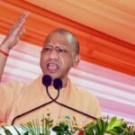 CM योगी ने 470 खिलाड़ियों को बांटे नियुक्ति पत्र, बोले- रील में लाइक्स मिलते हैं लेकिन खेल में मिलती है लाइफ