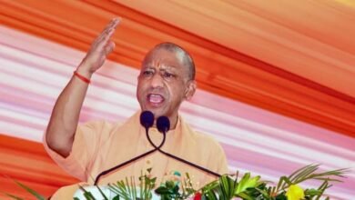CM योगी ने 470 खिलाड़ियों को बांटे नियुक्ति पत्र, बोले- रील में लाइक्स मिलते हैं लेकिन खेल में मिलती है लाइफ