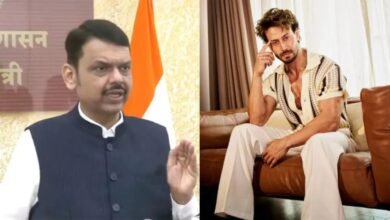 टाइगर श्रॉफ फायरिंग केस में फडणवीस का बड़ा दावा, महाराष्ट्र से बाहर ऑपरेट हो रहा नेटवर्क