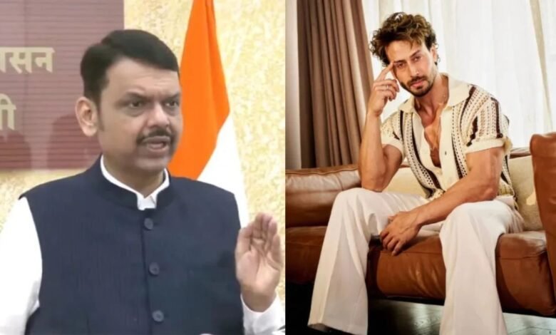 टाइगर श्रॉफ फायरिंग केस में फडणवीस का बड़ा दावा, महाराष्ट्र से बाहर ऑपरेट हो रहा नेटवर्क